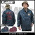 X-LARGE G Nation JKT M5D14001画像