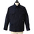 INTERBREED Paraffin Cotton Field Jacket画像