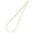 FRANK GOLD CHAIN by MR.FRANK GOLD FKJP-AC-095画像