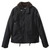 UNCROWD N-1 DECK JACKET (BLACK)画像