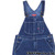 Supreme Denim Overalls INDIGO画像
