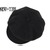 NEW YORK HAT WOOL SPITFIRE BLACK画像