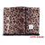 APPLEBUM LEOPARD FLEECE NECK WARMER画像