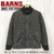 BARNS ORIGINAL BEACH CLOTH BOMBER JACKET BR-6134画像
