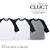 CLUCT 3/4 NAUTICAL STAR TOP 01790画像