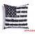 APPLEBUM BLACK STARS&STRIPES CUSHION画像