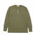 BURGUS PLUS Henly L/S T-Shirt HBP-016画像