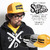 SILLY GOOD TYPE WRITER MESH CAP SG15-SP1CP01画像