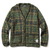 CRIMIE RON CARDIGAN (GREEN) C1D5-KN06画像