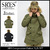 PROJECT SR'ES Compression Cotton N3B JKT SPJKT0044画像