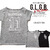CRIMIE CR KIDS TEE画像