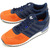 adidas ZX 700 CB カレッジロイヤルスラブメランジ/カレッジネイビー/オレンジ G26911画像