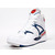 Reebok THE PUMP "THE PUMP 25th ANNIVERSARY" "LIMITED EDITION" WHT/NVY/GRY/ORG J09095画像
