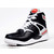 Reebok THE PUMP "THE PUMP 25th ANNIVERSARY" "LIMITED EDITION" BLK/WHT/GRY/ORG J09092画像