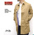 BARNS SOUTIEN COLLAR COAT BR-6070画像