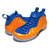 NIKE AIR FOAMPOSITE ONE "NEW YORK KNICKS" "LIMITED EDITION for NONFUTURE" ORG/BLU/BLK 314996-801画像