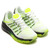 NIKE AIR MAX 2015 GS WHITE/VOLT/BLACK 705457-100画像