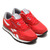 Reebok CL NYLON POWERRED/REDRUSH/WHITE/FLATGRAY/BLACK M46537画像