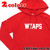 WTAPS SQD HOODIE画像