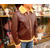 THE FEW B-6 AERO LEATHER CLO. CO.(Side zip) SP14-004画像