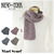 NEW YORK HAT Marl Scarf 4693画像
