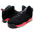 NIKE AIR JORDAN 6 RETRO BP "BLACK INFRARED" blk/infrared23-blk 384666-023画像