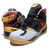 Reebok THE PUMP CERTIFIED "BODEGA" l.gry/burgundy-blk M44376画像
