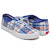 VANS OG AUTHENTIC PRO CV ''S'' (ALEXIS ROSS) LAUNDRY BLUE VN-0ZDZEOE画像