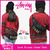 STUSSY WOMEN Love Stussy Fanny Pack 234022画像