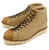 CHIPPEWA 5-inch two-tone suede bridgemen boots KHAKI/COPPER CARPRICE 1901M80画像