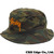 STUSSY Stock Logo Camo Washed Crusher画像