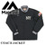MAJESTIC COACH JACKET 6NYM5521画像