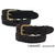 raise8apparel LEATHER BELT 126B-011画像
