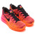 NIKE WMNS FLYKNIT MAX TOTAL ORANGE/BLK-PNK PW-FRBRRY 620659-800画像