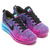 NIKE WMNS FLYKNIT MAX FCHS FLSH/BLCK-CLRWTR-CHLRN BL 620659-502画像