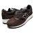 new balance ML997 DBR "HORWEEN LEATHER" MADE IN U.S.A画像