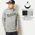 BLACK SCALE STRIKEOUT PULLOVER HOODY BSQS-FA14-FLC04画像