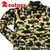 A BATHING APE GORE-TEX 1ST CAMO CLASSIC DOWN JACKET 1A80-141-010画像