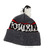 POWELL-PERALTA POM BEANIE画像