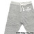 Ron Herman × STANDARD CALIFORNIA SWEAT PANTS GRAY画像