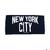 SECOND LAB NYC BATH TOWEL SD1531画像