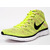 NIKE FREE FLYKNIT CHUKKA "LIMITED EDITION for NSW BEST" YEL/BLK/WHT 639700-700画像