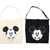 IRIE by Irie Life &times; Disney CLASSIC MICKEY TOTE BAG画像