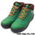 Supreme × Timberland Field Boot GREEN画像