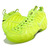 NIKE AIR FOAMPOSITE PRO volt/volt-blk 624041-700画像