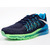 NIKE AIR MAX 2015 "LIMITED EDITION for CORE" NVY/GRN/BLU 698902-401画像