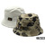 10DEEP THOMPSON BUCKET HAT画像