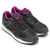 Reebok VENTILATOR REFLECTIVE BLACK/WHITE/AUBERGINE M46205画像