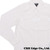 the POOL aoyama × NEIGHBORHOOD × Fragment Design NHFR POOL/C-SHIRT.LS WHITE画像