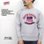 CHESWICK REVERSE WEAVE CREW SWEAT 「SOUTH DAKOTA」 CH66854画像